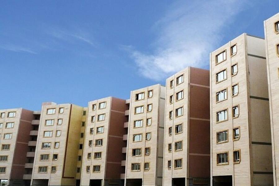 محمود زاده: احداث یک میلیون و ۲۸۰ هزار واحد مسکونی در کشور
